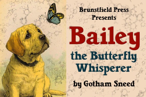 Brunstfield Font for Bold Design